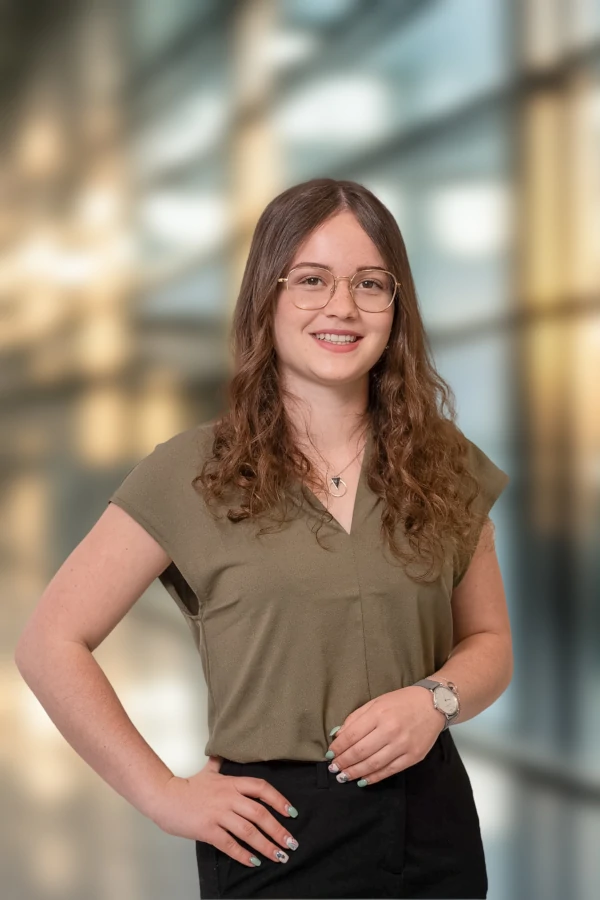 Lena Zinkner